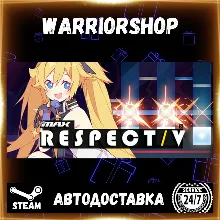 DJMAX RESPECT V Выбор Региона Стим STEAM GIFT АВТО 24/7 ГАРАНТИЯ