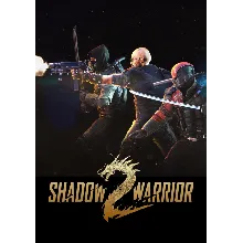 Shadow Warrior 2 XBOX ONE SERIES X|S КЛЮЧ