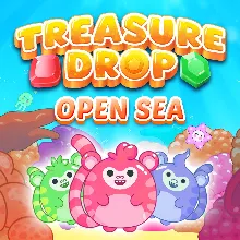 Treasure Drop: Open Sea DLC | XBOX+PC | На любой аккаунт