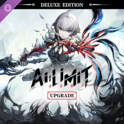 AI LIMIT - Deluxe Edition Upgrade Pack /Steam Ключ / Весь мир - irongamers.ru
