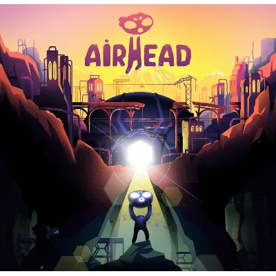 Airhead /Steam Ключ / РФ+СНГ - irongamers.ru