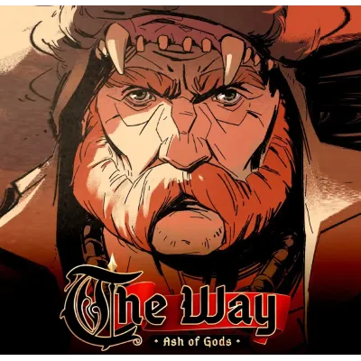 Ash Of Gods: The Way /Steam Ключ / РФ+СНГ - irongamers.ru
