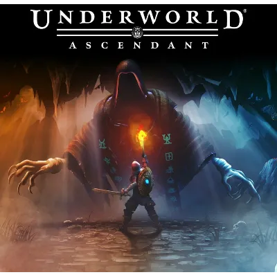 Underworld Ascendant /Steam Ключ / Только Европа - irongamers.ru