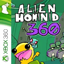 Hominid 360 - PDA Classic Pack 2 | XBOX | На любой аккаунт