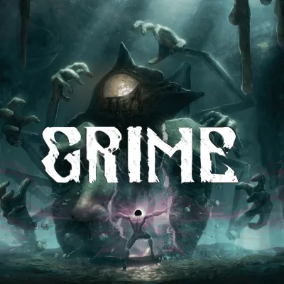 GRIME /Steam Ключ / РФ+СНГ - irongamers.ru