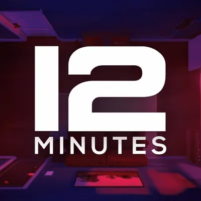Twelve Minutes /Steam Ключ / Только Европа - irongamers.ru
