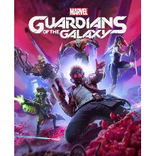 Marvel’s Guardians of the Galaxy / Steam Ключ / Только Турция
