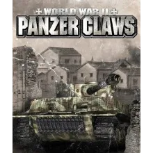 World War II : Panzer Claws /Steam Ключ / Весь мир