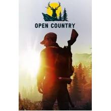 Open Country /Steam Ключ / РФ+СНГ
