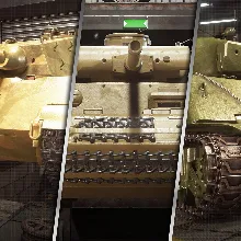 Tank Mechanic Simulator - Reinforced Ultimate | XBOX | На любой аккаунт