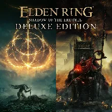 ELDEN RING Shadow of the Erdtree Deluxe Edition | XBOX | На любой аккаунт