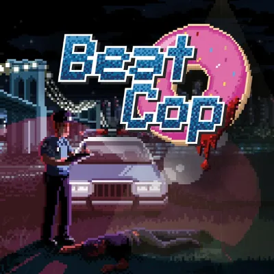 Beat Cop /Steam Ключ / Весь мир - irongamers.ru