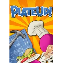 PlateUp! /Steam Ключ / РФ+СНГ