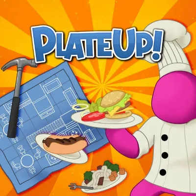 PlateUp! /Steam Ключ / РФ+СНГ - irongamers.ru