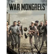 War Mongrels /Steam Ключ / Весь мир