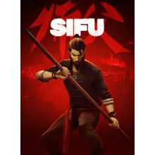 Sifu /Steam Ключ / Только Европа