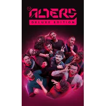 The Alters: Deluxe Edition/Steam Ключ / Только Европа