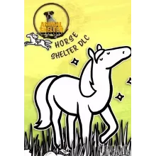 Animal Shelter - Horse Shelter DLC /Steam Ключ / Весь мир