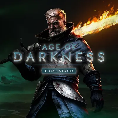 Age of Darkness: Final Stand/Steam Ключ / РФ+СНГ - irongamers.ru