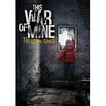 This War of Mine: The Little Ones/Steam Ключ / РФ+СНГ