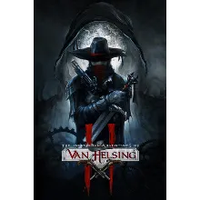 The Incredible Adventures of Van Helsing II /Steam Ключ / REGION FREE