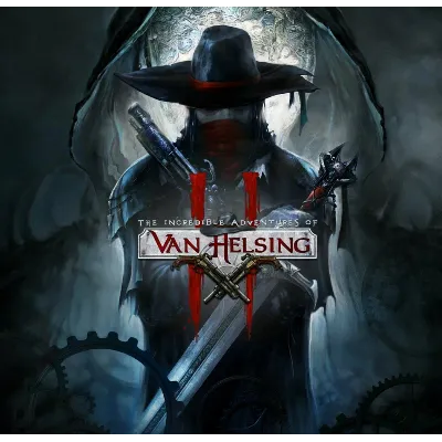 The Incredible Adventures of Van Helsing II /Steam Ключ / REGION FREE - irongamers.ru