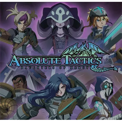 Absolute Tactics: Daughters of Mercy /Steam Ключ / Весь мир - irongamers.ru