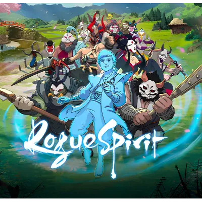 Rogue Spirit /Steam Ключ / РФ+СНГ - irongamers.ru
