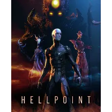 Hellpoint /Steam Ключ / РФ+СНГ