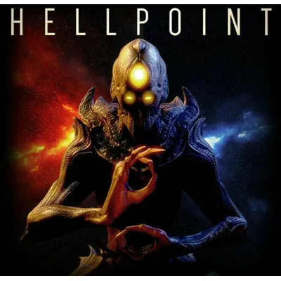 Hellpoint /Steam Ключ / РФ+СНГ - irongamers.ru