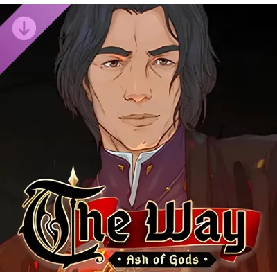 Ash of Gods: The Way - Coffee for Coding /Steam Ключ / Весь мир - irongamers.ru