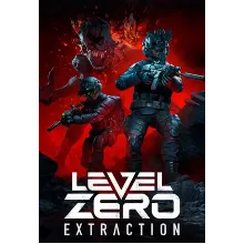 Level Zero: Extraction /Steam Ключ / Только Китай