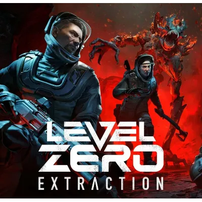Level Zero: Extraction /Steam Ключ / Только Китай - irongamers.ru