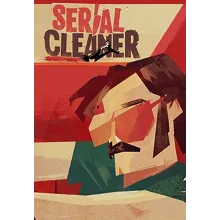 Serial Cleaner / Steam Ключ / Весь мир