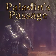 Paladin's Passage | XBOX+PC | На любой аккаунт