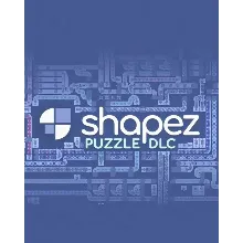 Shapez - Puzzle DLC /Steam Ключ / Весь мир