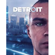 Detroit: Become Human /Steam Ключ / Только Европа