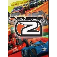 rFactor 2 /Steam Ключ / РФ+СНГ