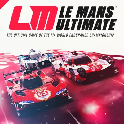 Le Mans Ultimate /Steam Ключ / РФ+СНГ - irongamers.ru