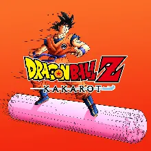 DRAGON BALL Z: KAKAROT - Tao Pai Pai Pillar | XBOX | На любой аккаунт