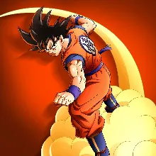 DRAGON BALL Z: KAKAROT - Bonus Items Pack | XBOX | На любой аккаунт