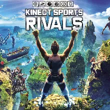 Kinect Sports Rivals | XBOX | На любой аккаунт