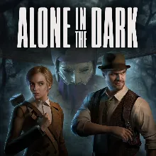 Alone in the Dark | XBOX | На любой аккаунт