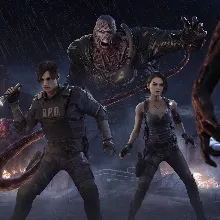 Dead by Daylight: Resident Evil Chapter | XBOX | На любой аккаунт