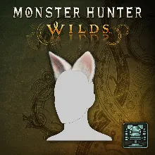 Hunter Layered Armor: Fluffy Ears | XBOX | На любой аккаунт