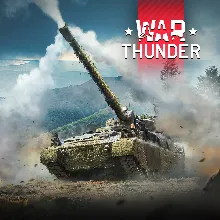 War Thunder - PzH 2000 Pack | XBOX+PC | На любой аккаунт
