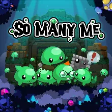 So Many Me | XBOX | На любой аккаунт