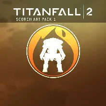 Titanfall™ 2: Scorch Art Pack 1 | XBOX | На любой аккаунт