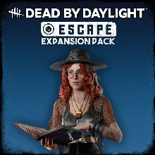 Dead by Daylight: Survivor Expansion Pack Windows | PC | На любой аккаунт