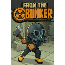 From the Bunker Xbox Series X|S активация